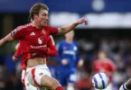 Amorim backs Hojlund despite criticism after losing to Chelsea
