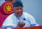Senator Musa Was Not Embarrassed By The Senate – Akpabio Sets Record Straight On ‘Harmonised’ Saga