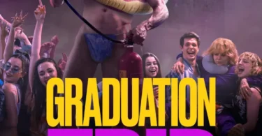 Movie: Graduation Trip: Mallorca (2025)