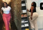 Nigerian nurse found dead in her UK apartment