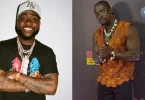 Davido speaks up for Verydarkman, calls for his release