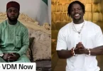 President of Arewa youths makes U-turn, calls for Verydarkman’s release