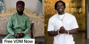 President of Arewa youths makes U-turn, calls for Verydarkman’s release
