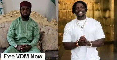 President of Arewa youths makes U-turn, calls for Verydarkman’s release