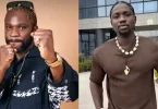 “How many of you protested for me when I was locked up” – Speed Darlington blasts VDM fans asking him to join the protest