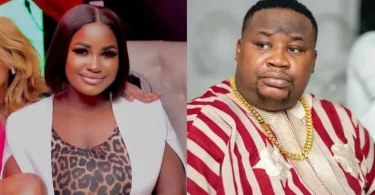 What I will do to Cubana Chief Priest next time we see – Hellen Ati