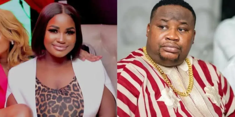What I will do to Cubana Chief Priest next time we see – Hellen Ati