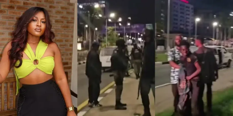 Alex Unusual queries Lagos state government over arrest of homeless people