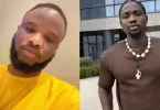 “Make Una no go push am again” – Deeone warns Verydarkman’s fans