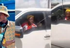 Drama as Portable clashes with area boys in public scene