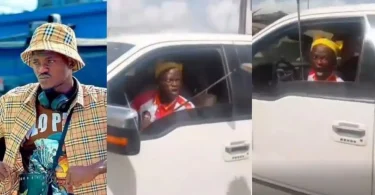 Drama as Portable clashes with area boys in public scene