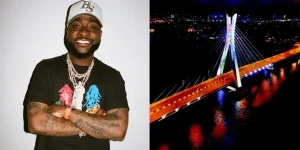 Lagos has the best nightlife in the world – Davido
