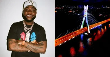 Lagos has the best nightlife in the world – Davido