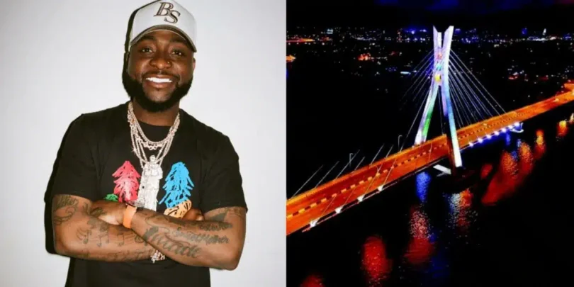 Lagos has the best nightlife in the world – Davido