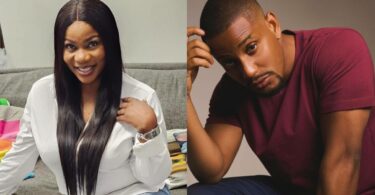 Oma Nnadi clears air on Alexx Ekubo’s disappearance from social media