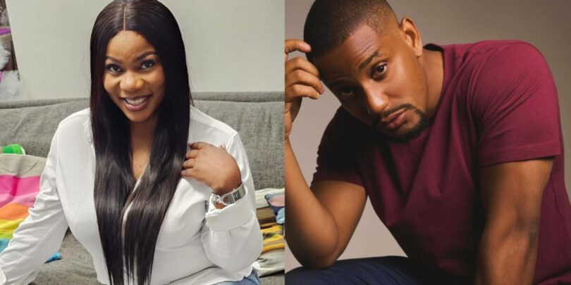 Oma Nnadi clears air on Alexx Ekubo’s disappearance from social media