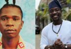 Speed Darlington blasts Verydarkman for calling him out