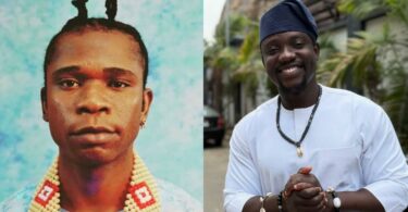 Speed Darlington blasts Verydarkman for calling him out