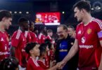 Malaysia’s Prime Minister Mocks Manchester United After Embarrassing Defeat