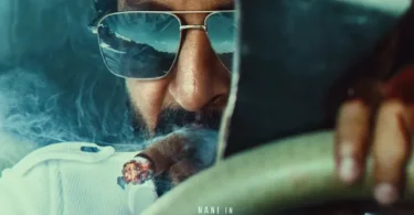 Movie: HIT: The Third Case (2025)