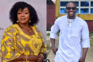 “He is societally outstanding. If he is silenced, no other person can take his place” – Rita Edochie speaks on Very Dark Man’s personality as she calls for his release
