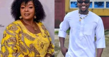 “He is societally outstanding. If he is silenced, no other person can take his place” – Rita Edochie speaks on Very Dark Man’s personality as she calls for his release