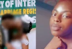 Lady demands husband must cook, clean, be submissive and take her surname