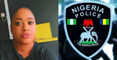 Lady accuses police of kidnapping brother over car documents despite affidavit