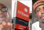 VeryDarkMan’s brother shares details of GTBank incident, recalls mother crying