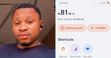 Man closes GTbank account to protest VeryDarkMan’s arrest, calls it a huge mistake