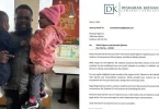 Canada-based Nigerian cries out as wife demands kids and money after failed marriage