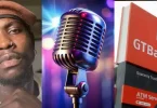 Nigerians target GTBank and EFCC with diss track over VeryDarkMan’s arrest