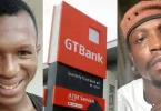 Daniel Regha calls on GTBank and EFCC to explain VeryDarkMan’s arrest