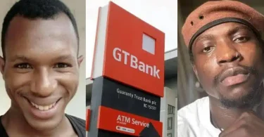Daniel Regha calls on GTBank and EFCC to explain VeryDarkMan’s arrest