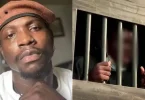 JUST IN: EFCC allegedly labels VeryDarkMan a bandit