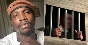 JUST IN: EFCC allegedly labels VeryDarkMan a bandit