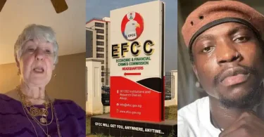 U.S. citizen gives EFCC, GTBank 48 hours to release VeryDarkMan, hints at military action