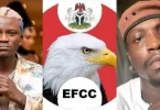 Portable begs EFCC and GTbank to free VeryDarkMan