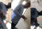 UNN staff caught on video charging students ₦16k each for admission clearance, refuses transfers