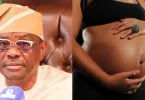Woman delivers successfully after shouting “God of Wike” 3 times, amid labor complications