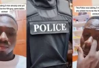 Man heartbroken after discovering policewoman he’s dating has 3 other boyfriends