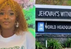 Pregnant woman passes away mid-operation as Jehovah’s Witness doctor refuses blood transfusion
