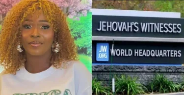 Pregnant woman passes away mid-operation as Jehovah’s Witness doctor refuses blood transfusion