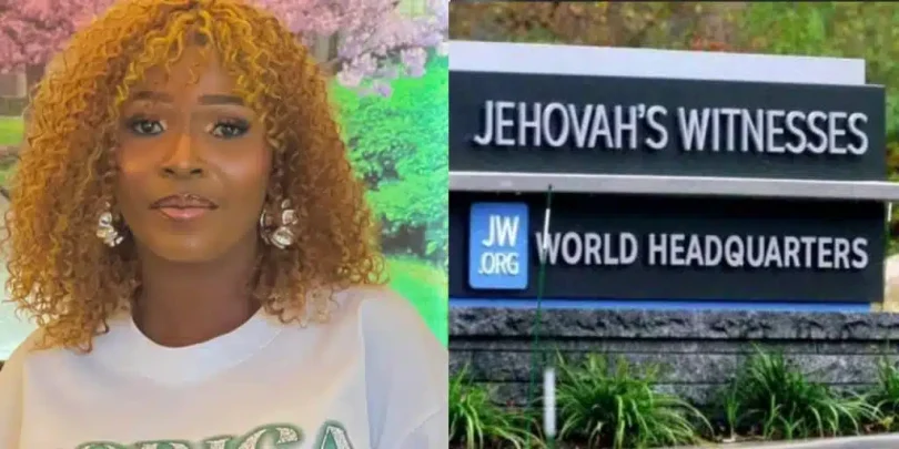 Pregnant woman passes away mid-operation as Jehovah’s Witness doctor refuses blood transfusion