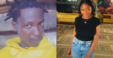 28-year-old final-year nursing student passes away in boyfriend’s room
