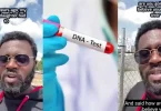Man discovers he’s not the father of his 4 kids after daughter’s school requests DNA test