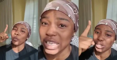 Lady calls out her pastor for impregnating her and other church members