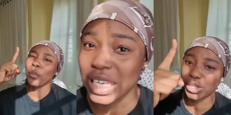 Lady calls out her pastor for impregnating her and other church members