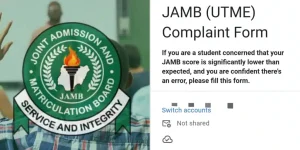 JAMB dragged to court as students claim low utme scores don’t reflect performance
