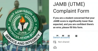 JAMB dragged to court as students claim low utme scores don’t reflect performance